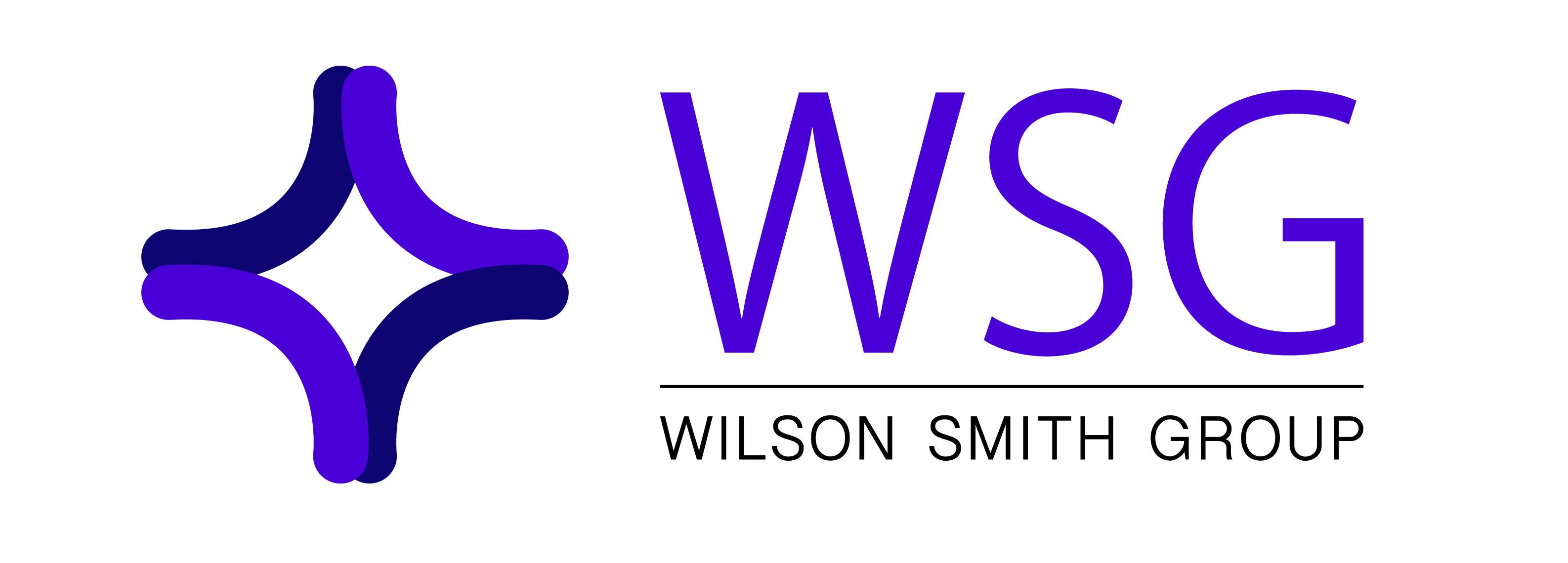 wilson smith group logo